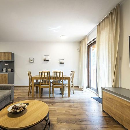 Apartmanovy Dom Poludnica - Chopok Juh タレ エクステリア 写真