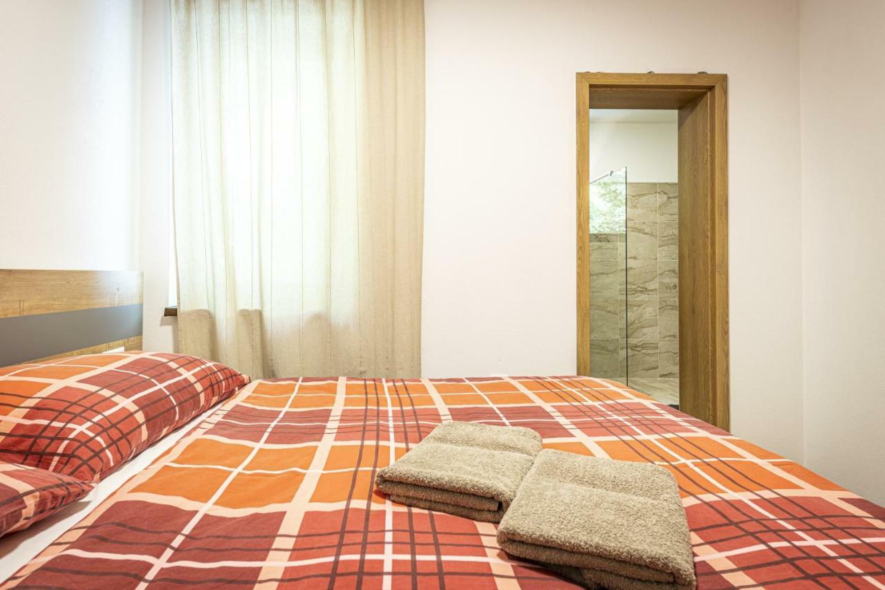 Apartmanovy Dom Poludnica - Chopok Juh タレ エクステリア 写真