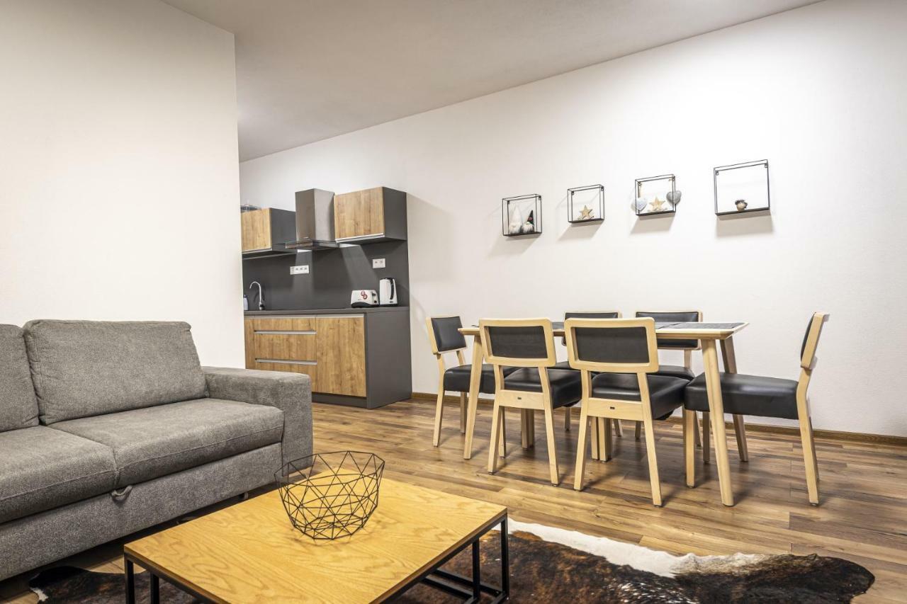 Apartmanovy Dom Poludnica - Chopok Juh タレ エクステリア 写真