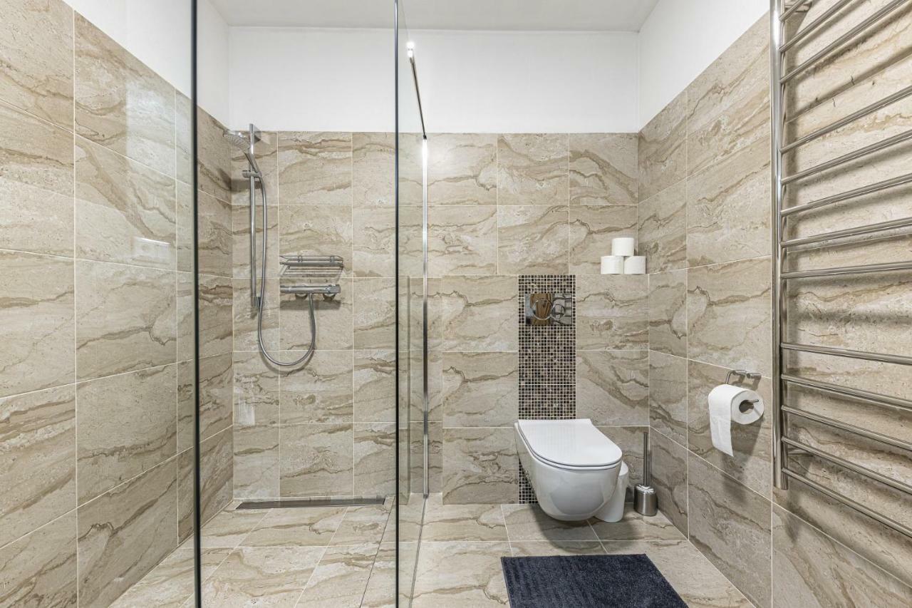 Apartmanovy Dom Poludnica - Chopok Juh タレ エクステリア 写真