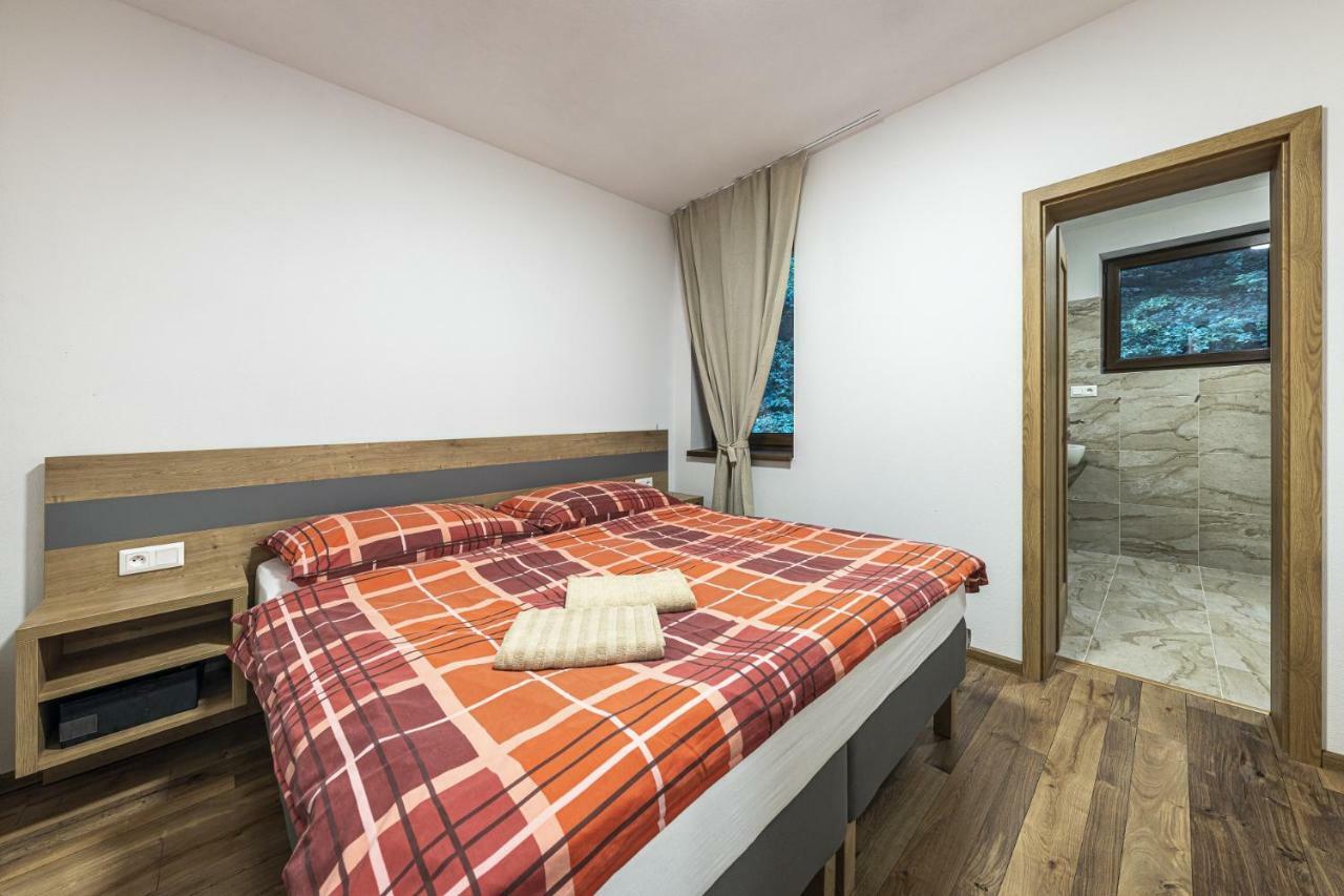 Apartmanovy Dom Poludnica - Chopok Juh タレ エクステリア 写真