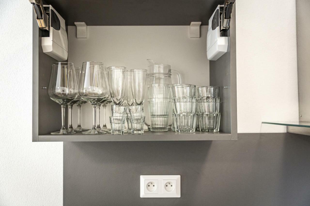 Apartmanovy Dom Poludnica - Chopok Juh タレ エクステリア 写真