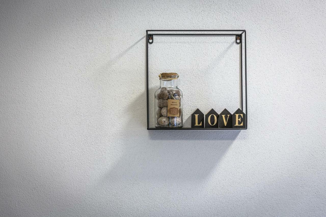 Apartmanovy Dom Poludnica - Chopok Juh タレ エクステリア 写真